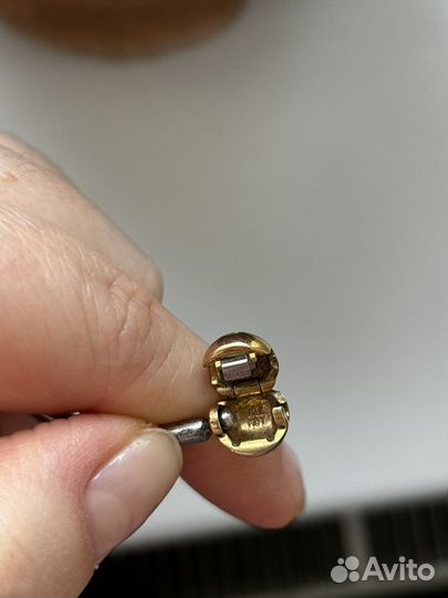 Браслет пандора