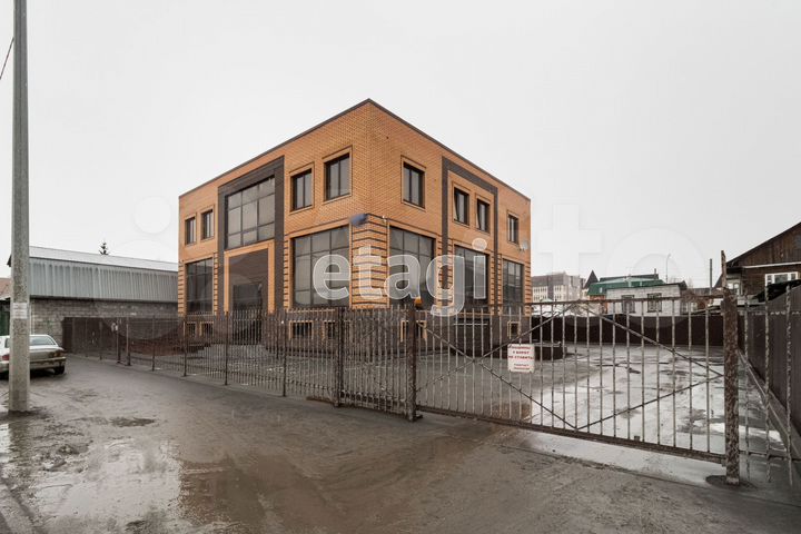 Продам офисное помещение, 357 м²