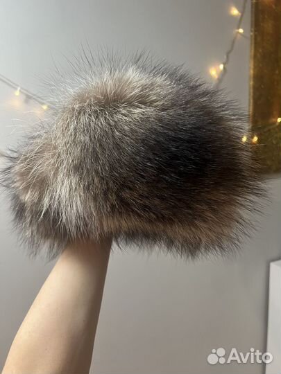 Шапка Бондаренко