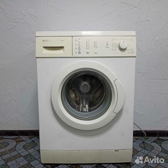 Стиральная машина бу bosch 6 кг