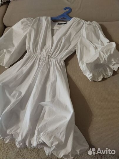 Платье 42-44