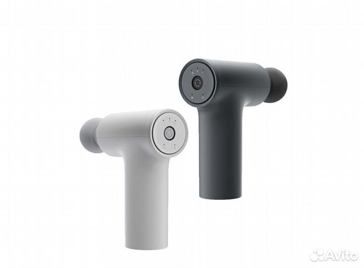 Массажёр Xiaomi Mijia Mini Fascia Gun 2C