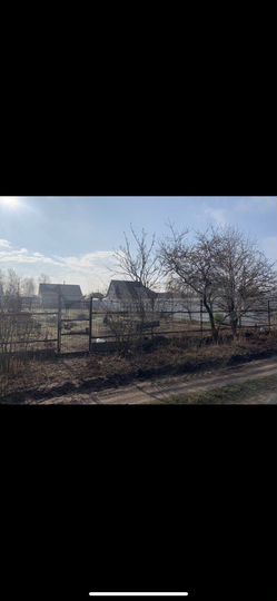 Дача 25 м² на участке 10 сот.