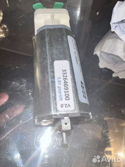 Кофемашина wmf