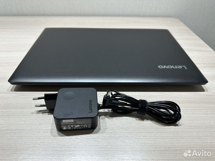 Ноутбук Lenovo IdeaPad 330-15AST