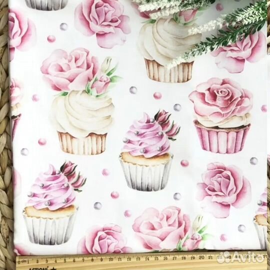 Вкусная папка/органайзер для вашей вышивки