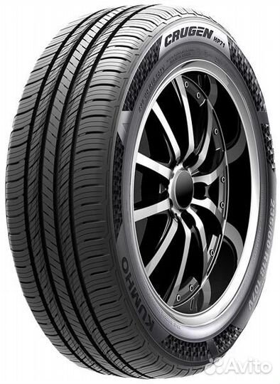 Kumho Crugen HP71 235/60 R16 100V