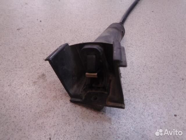 Трос лючка бензобака Audi A8 D3 2002-2010