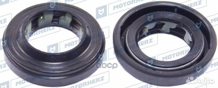 Сальник рулевой рейки HA0238 Motorherz