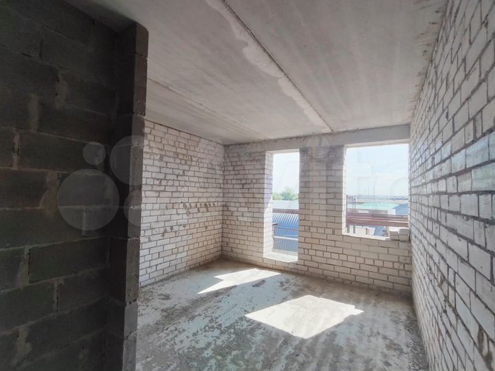 Апартаменты-студия, 21 м², 8/9 эт.