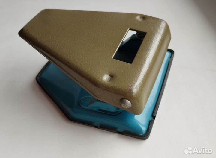 Дырокол СССР