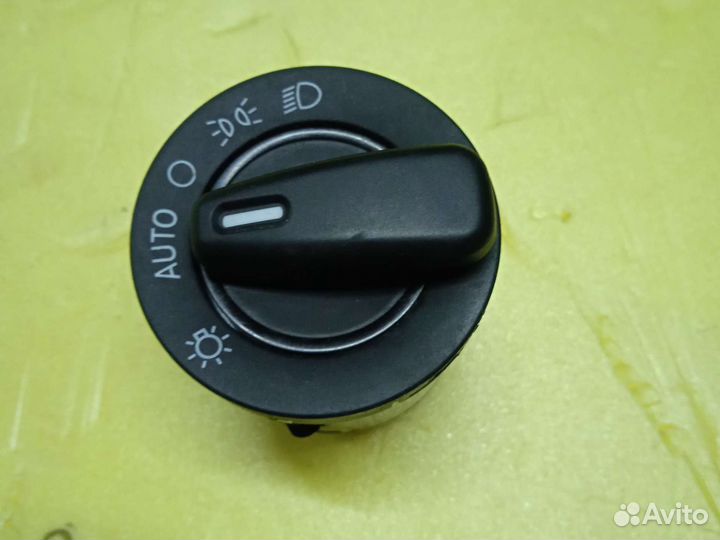 Переключатель света chrysler 300c