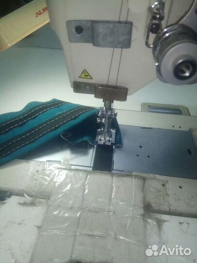 Ремонт, настройка швейной и иной техники