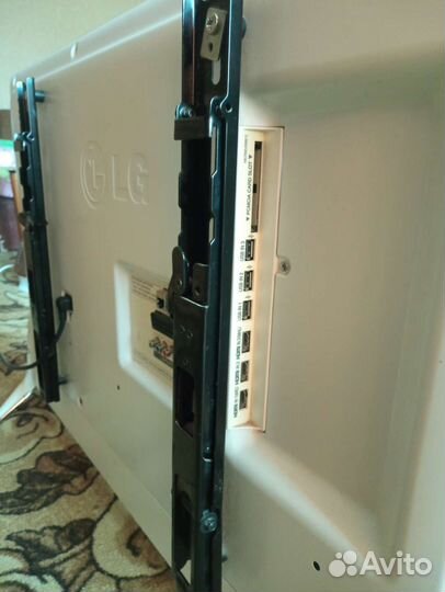 Телевизор smart tv 42