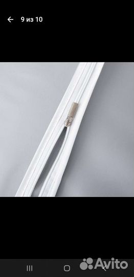 Чехол для стиральной машины