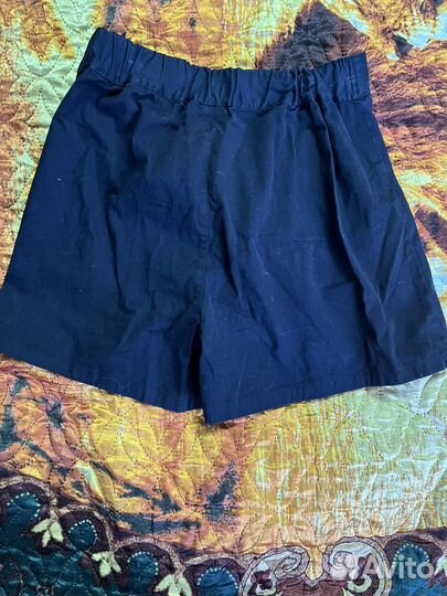 Юбка шорты