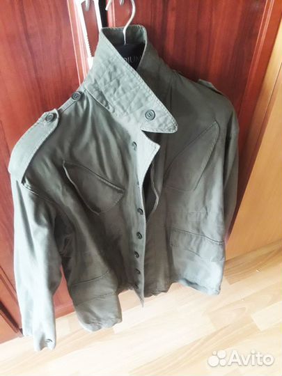 Куртка полевая (типо) М 65