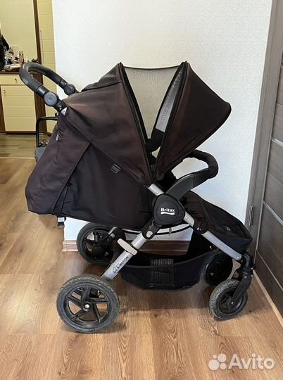 Коляска Britax B-motion