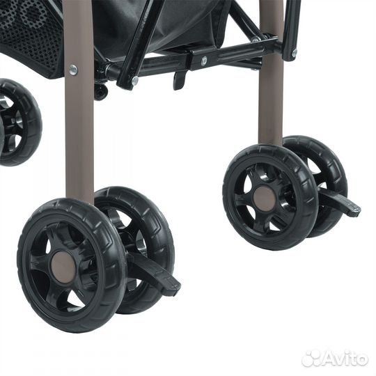 Детские коляски прогулочные трость