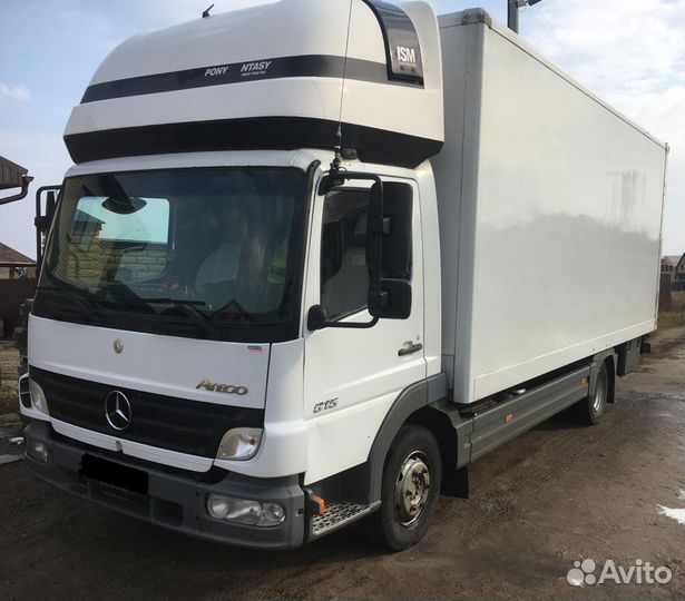 Грузоперевозки 5 т 36,гидроборт,рохля