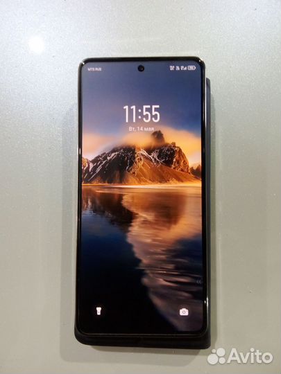 Infinix NOTE 30 Pro, 8/256 ГБ