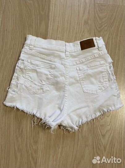 Шорты женские 42-44