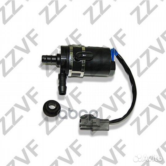 Моторчик омывателя фар suzuki grand vitara (06