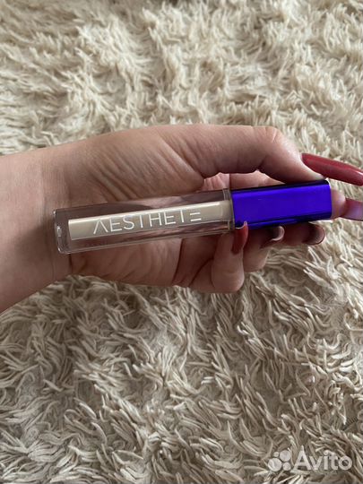 Manly PRO aesthete консилер