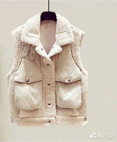 Спортивный костюм женский 46 теплый