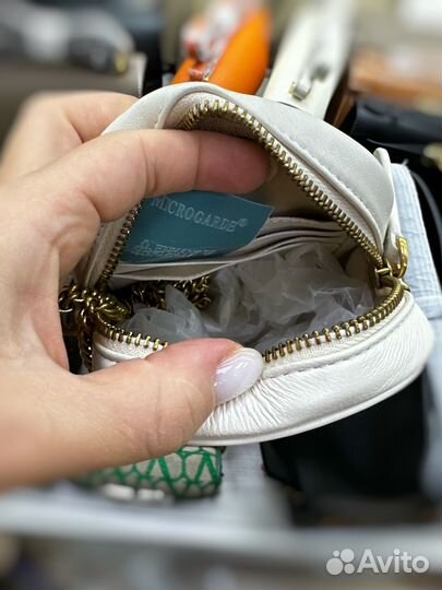 Сумка женская Pinko mini