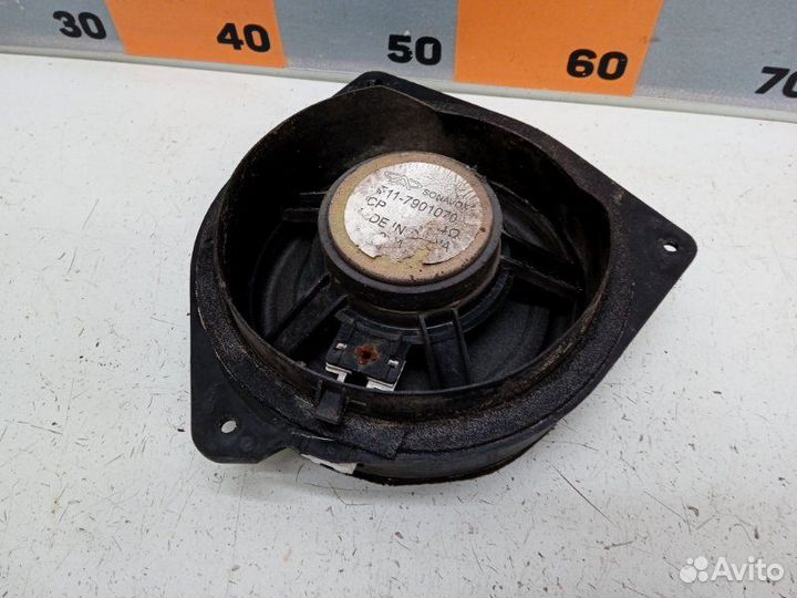 Динамик Vortex Tingo 1.8 2011