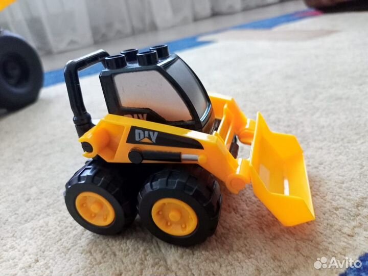 Детские игрушки