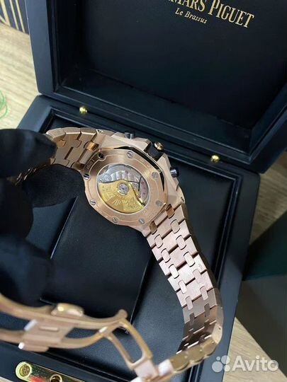 Швейцарские часы Audemars Piguet в наличии