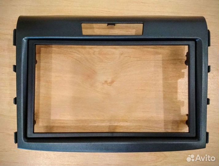 Рамка магнитолы 2 DIN Honda CR-V