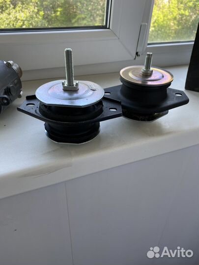 Подушки(опоры) двигателя ваз 2110