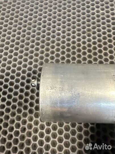 Осушитель кондиционера Mercedes-Benz Sl500 230.475