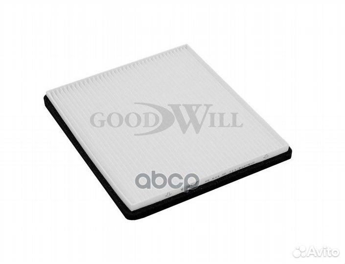 Фильтр салона chery Tiggo AG624CF Goodwill