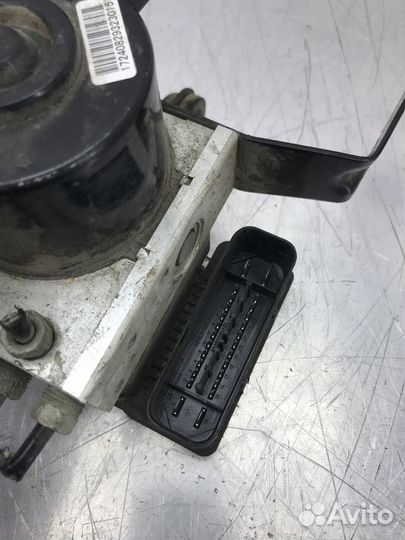 Блок ABS (насос) Форд Фокус 3 Ford Focus 3
