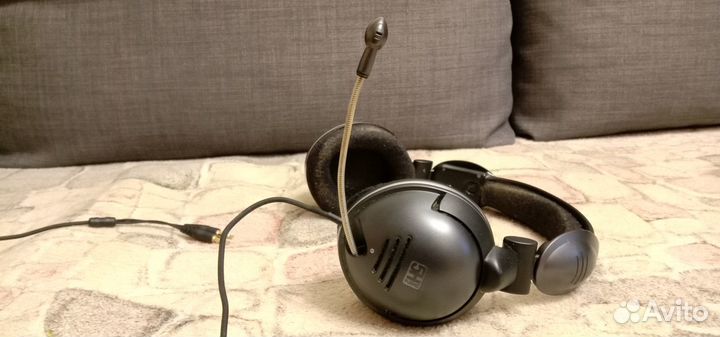 Наушники SteelSeries 5H V2