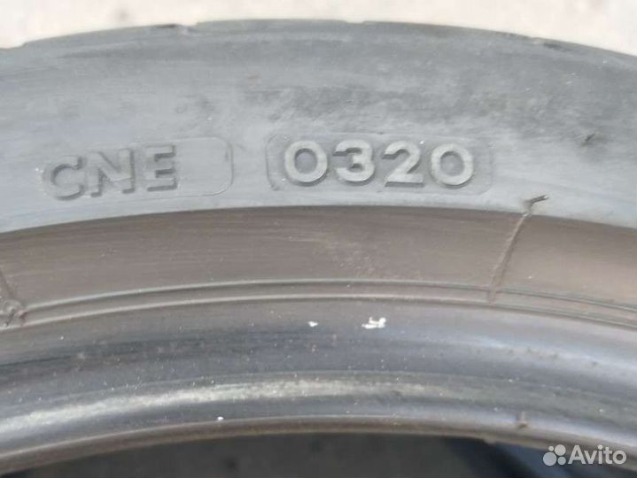 Bridgestone Potenza S001 255/35 R19