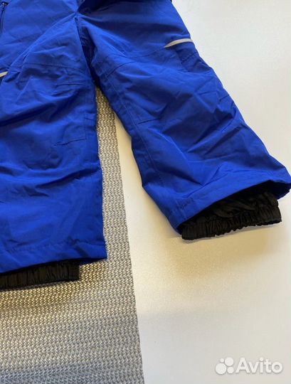 Новый Зимний комбинезон Lupilu