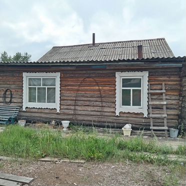 Дом 85 м² на участке 23 сот.