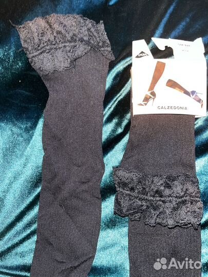 Чулки женские