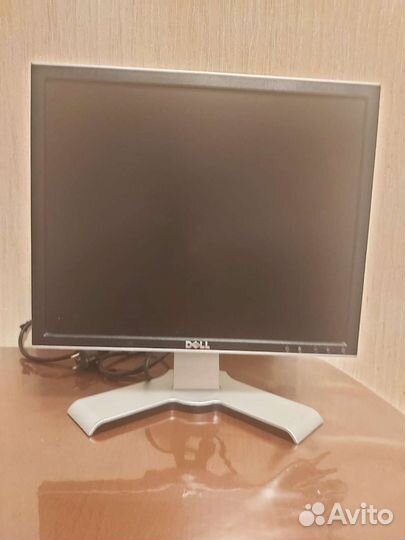 Монитор для компьютера Dell