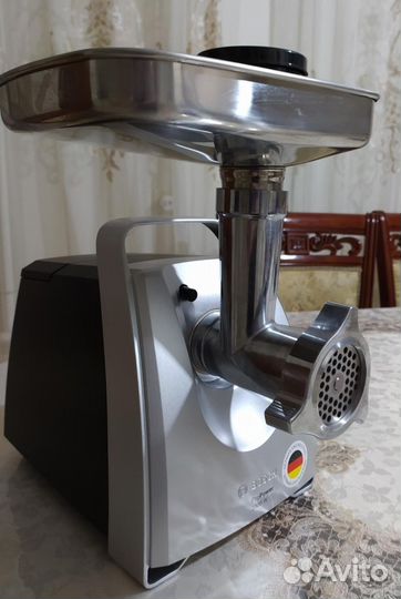 Мясорубки Bosch (в ассортименте)