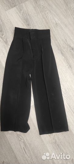 Брюки для бальных танцев