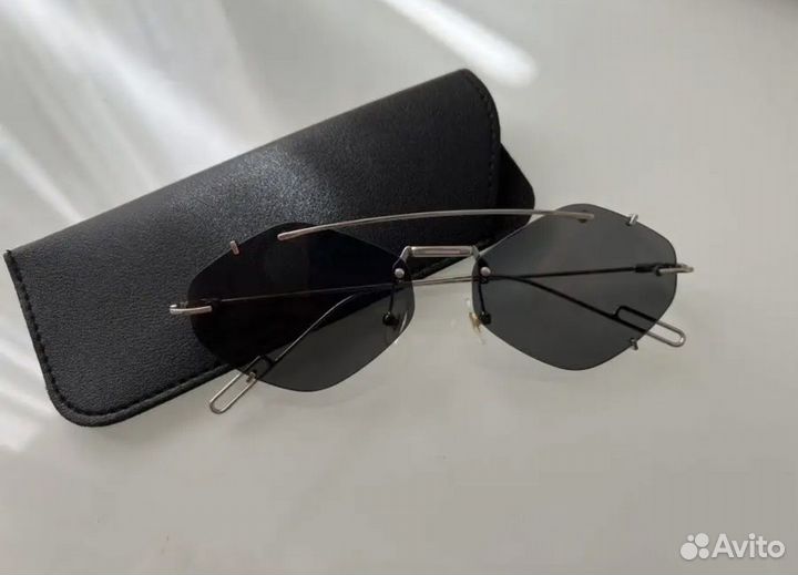 Солнцезащитные очки Dior