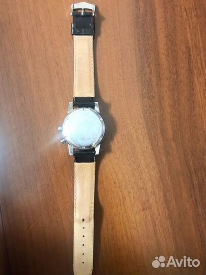 Наручные часы wenger