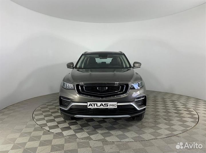 Geely Atlas Pro 1.5 AMT, 2023