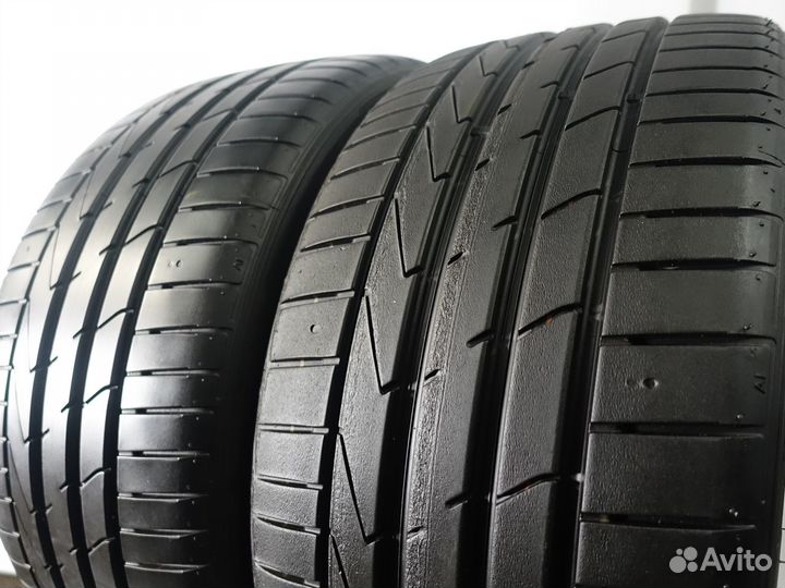 Hankook Ventus S1 Evo 2 K117 245/40 R18
